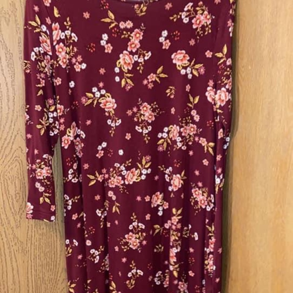 Time & Tru size large . Asking $8